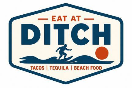 Ditch